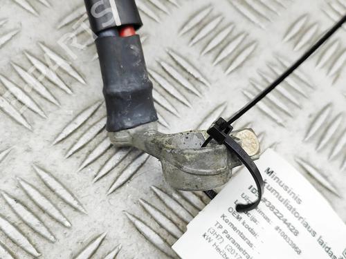 Cable VW ARTEON (3H7, 3H8) 2.0 TSI | BP38960826E12 - Image 6