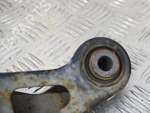 Gearbox mount TOYOTA PRIUS Liftback (_W2_) 1.5 Hybrid (NHW20_, NHW20R) | BP6757653M88 