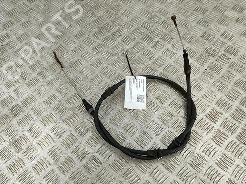 Håndbremswire VW TRANSPORTER T6 Van (SGA, SGH, SHA, SHH) 2.0 TDI 4motion (150 hp) 25219532