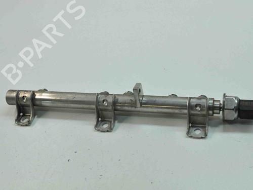 Used Injection rail BMW 3 (E90) 316 i (122 hp) 9898215