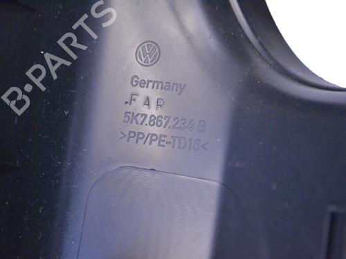 Other VW GOLF VI Convertible (517) 1.4 TSI | BP30230176O1 