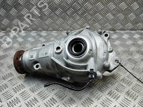 Front differential BMW XM (G09) XM All-wheel Drive | BP39687050M23 - Image 3