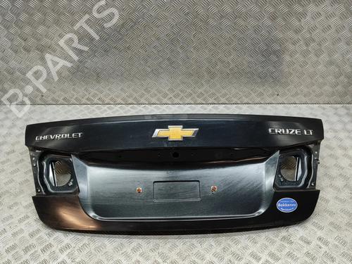 Tailgate CHEVROLET CRUZE (J300) 1.4 | BP29337385C6