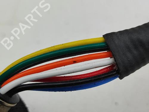 Electronic sensor FORD TRANSIT V363 Platform/Chassis (FED, FFD) 2.0 EcoBlue | BP40460527M84 - Image 4