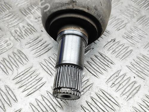 Left front driveshaft MERCEDES-BENZ CLA Coupe (C117) CLA 220 CDI / d (117.303) | BP36952368M38 - Image 4