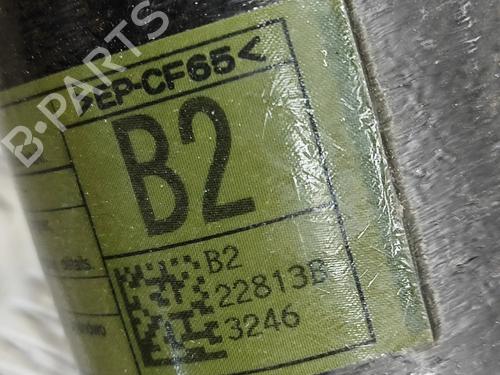 Driveshaft ASTON MARTIN DBX 4.0 All-wheel Drive | BP36809227M37 - Image 7