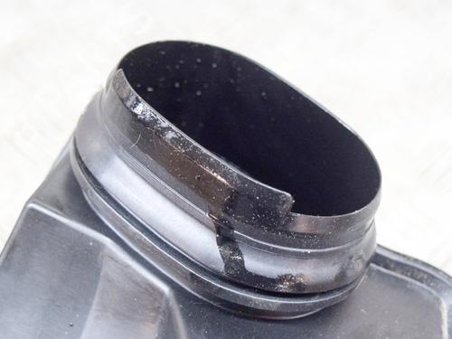 Pipe MERCEDES-BENZ GLC (X253) 220 d 4-matic (253.915) | BP27755248M125 