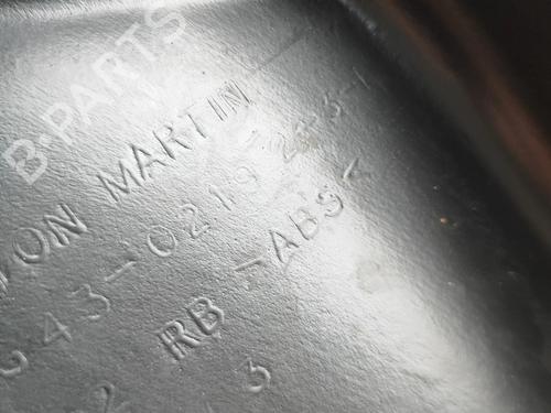 Other ASTON MARTIN VANTAGE Vantage 4.3 | BP27797719O1  - Image 6