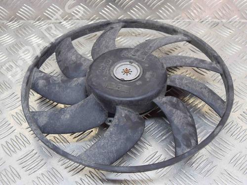 Radiator fan AUDI A6 C7 Avant (4G5, 4GD) 2.0 TDI | BP8837557M35
