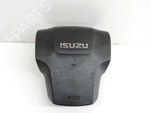 Used Driver airbag ISUZU D-MAX II (TFR, TFS) 2.5 CRDi 4x4 (TFS86J) (136 hp) 27777642