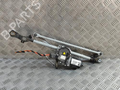 Used Front wipers mechanism BMW 3 (F30, F80) 330 e (252 hp) 28115306