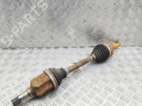 Left front driveshaft FORD TRANSIT V363 Van (FCD, FDD) 2.0 EcoBlue | BP39719414M38 - Image 2