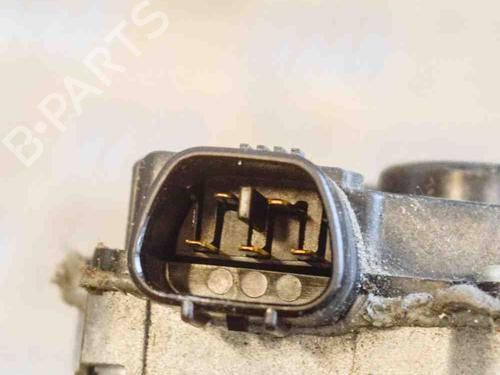 Articulacion limpia delantero TOYOTA HILUX VII Pickup (_N1_, _N2_, _N3_) 3.0 D-4D 4WD (KUN26) | BP6766034C83