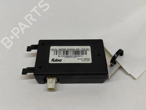 Elektronisk modul CHEVROLET CORVETTE (C6) Z06 7.0 | BP27765826M83