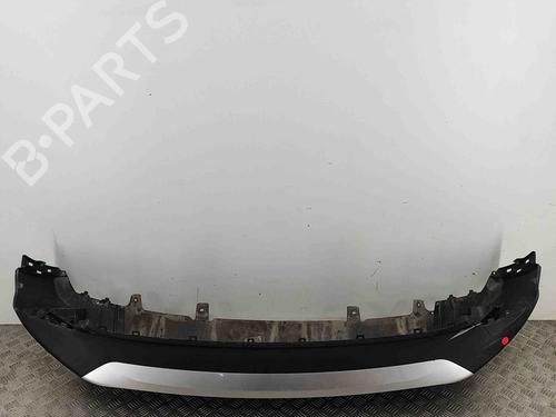 Rear bumper PEUGEOT 2008 II (UD_, US_, UY_, UJ_, UR_, UC_) e-2008 (UKZKXZ) | BP29569892C8 