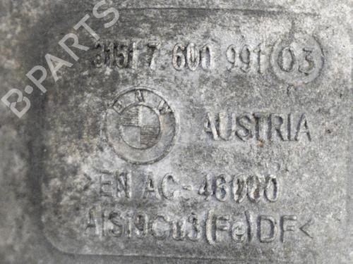 Front differential BMW 3 Touring (F31) 335 d xDrive | BP6757895M23 