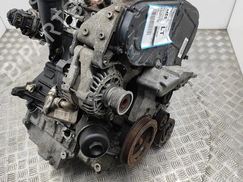 Engine OPEL INSIGNIA A Saloon (G09) 2.0 CDTI (69) | BP21187410M1  - Image 6