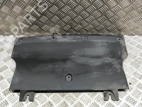 Bagerste kofanger spoiler JAGUAR F-PACE (X761) 2.0 TD4 AWD (180 hp) 17768358