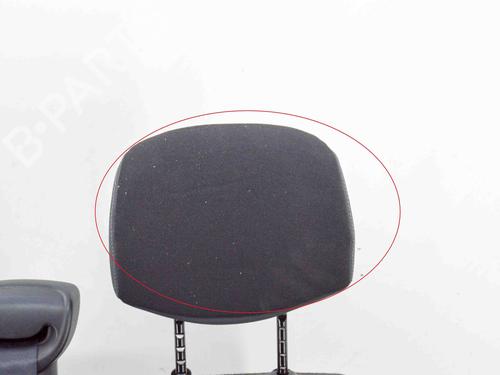 Left front seat OPEL MOVANO B Van (X62) 2.3 CDTI FWD (FV) | BP11216894C15 