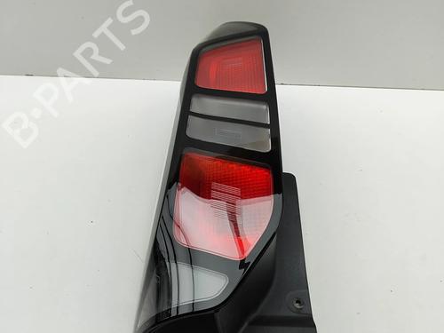 Left taillight FORD TRANSIT CUSTOM V362 Van (FY, FZ) 2.0 EcoBlue mHEV | BP38932649C34 - Image 2