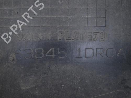 Hjulbue INFINITI FX 30d AWD | BP30250374C56 