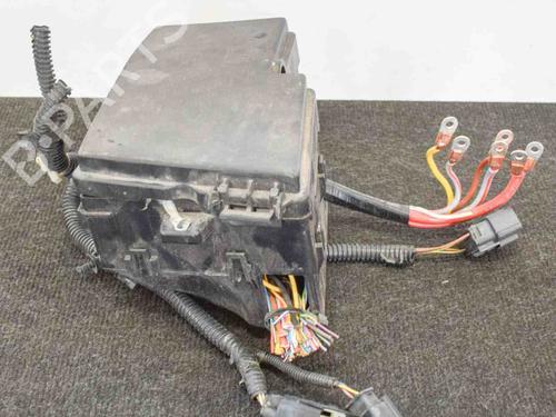 Fuse box FORD FOCUS III 1.0 EcoBoost | BP6753990E1 