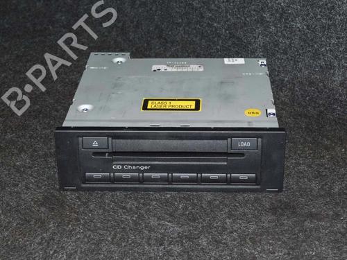 Used Electronic module SKODA OCTAVIA II (1Z3) 2.0 TDI 16V (140 hp) 6724124