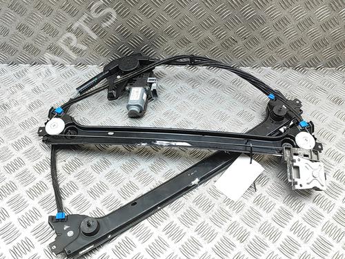 Used Front left window mechanism Front left window mechanism TESLA MODEL X (5YJX) P100D AWD (772 hp) 33661628 33661628