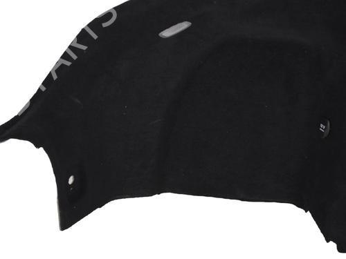 Boot lining MERCEDES-BENZ GLE Coupe (C292) 350 d 4-matic (292.323, 292.324) | BP30247005I3