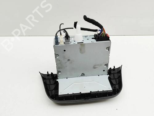 Electronic module IVECO DAILY VI Platform/Chassis 35S18, 35C18, 40C18, 45C18, 50C18, 60C18, 65C18, 70C18 | BP33396052M83 - Image 5