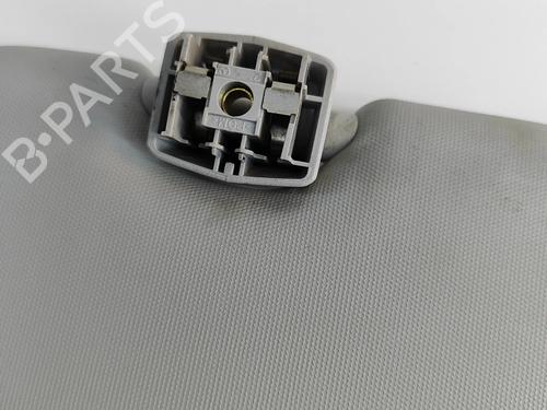 Right sun visor MERCEDES-BENZ VITO Van (W447) 119 CDI / BlueTEC 4x4 (447.601, 447.603, 447.605) | BP23562204I2 