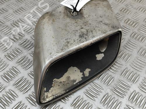 Used Pipe PORSCHE PANAMERA (971) 2.9 4 E-Hybrid (97ABE1, 97BBE1) (330 hp) 26884744