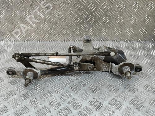Used Front wipers mechanism HYUNDAI i30 (GD) 1.6 CRDi (110 hp) 25614997