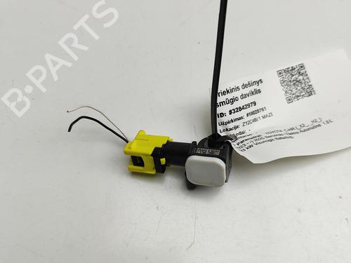Elektronisk sensor TOYOTA C-HR (_X2_, _H2_) Hybrid (ZYX20) (140 hp) 30108464
