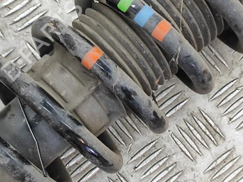 Left front shock absorber JAGUAR XF II (X260) 2.0 D | BP26319808M16 