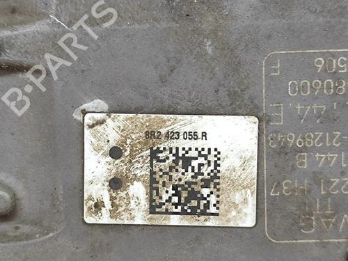 Steering rack AUDI Q5 (8RB) SQ5 TDI quattro | BP38706276M22 - Image 8