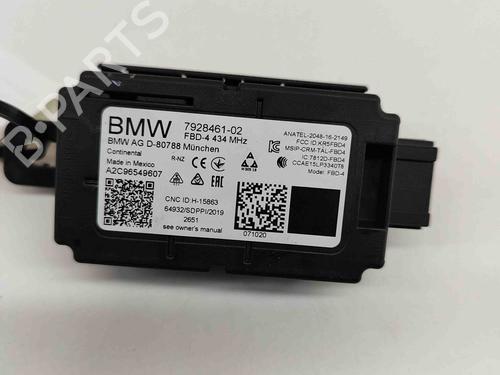 Elektronisk modul BMW X3 (G01, F97, G08) xDrive 30 d Mild-Hybrid | BP28430666M83 