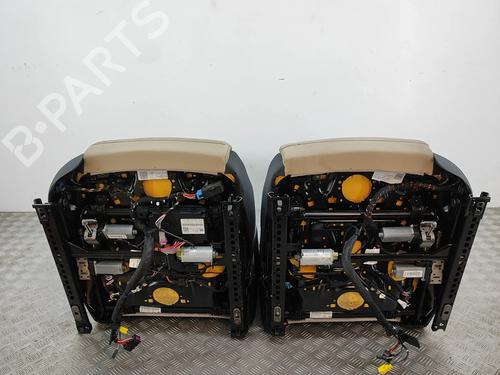 Seats set VW CC B7 (358) 2.0 TDI | BP38730547C78 - Image 6