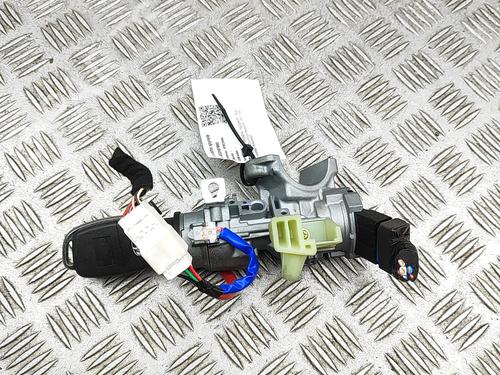 Ratlås/Tændingslås HYUNDAI TUCSON (TL, TLE) 1.6 CRDi | BP30754480M48 