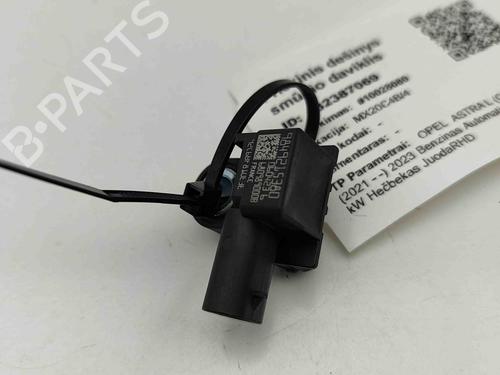 Sensor electrónico OPEL ASTRA L (OV5) 1.2 (FPHNSL, FPHNSR) | BP29486816M84 