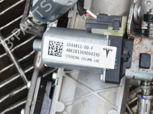 Steering column TESLA MODEL 3 (5YJ3) EV | BP27748063M21  - Image 7