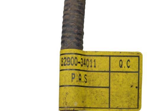 Electronic module SSANGYONG KORANDO (CK) 2.2 Xdi 4WD | BP30247077M83 