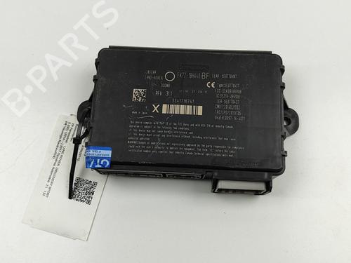 Module électronique LAND ROVER DISCOVERY SPORT (L550) 2.0 D 4x4 (180 hp) 27015180