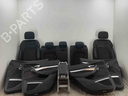 Used Seats set AUDI E-TRON (GEN) 55 quattro (408 hp) 29403909