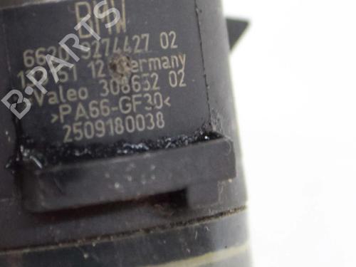 Electronic module BMW i3 (I01) Range Extender | BP10072880M83  - Image 7