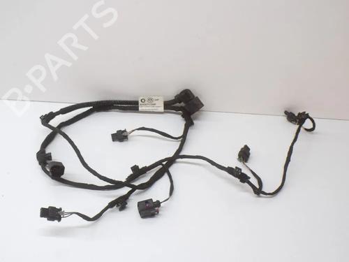 electronic-module-vw-golf-viii-cd1-da1-2019-27752254 main image