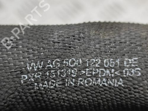 Pipe VW PASSAT B8 Variant (3G5, CB5) 1.4 GTE Hybrid | BP25883836M125