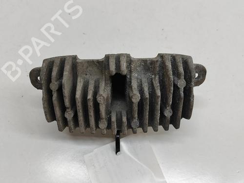 Used Electronic module Electronic module BMW 3 Touring (F31) 318 d xDrive (143 hp) 29076237 29076237