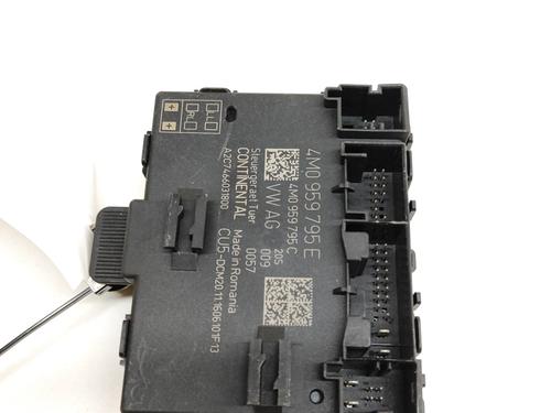 Electronic module AUDI A5 Sportback (F5A, F5F) S5 quattro | BP17016706M83 