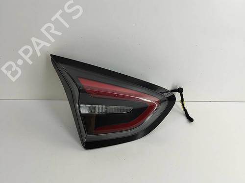 Used Left tailgate light FORD PUMA (J2K, CF7) 1.0 EcoBoost mHEV (125 hp) 27785090